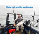 Billfish 160 Manual Downriggers image number 1