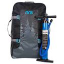 10'3" Thrive Inflatable Stand-Up Paddleboard image number 7