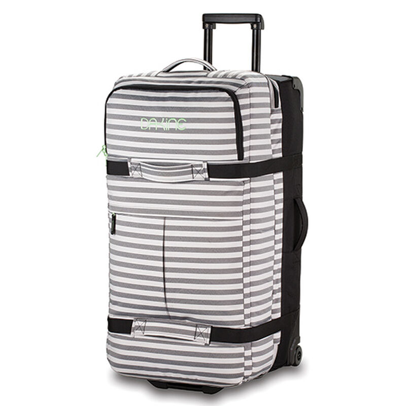 65L Split Roller Travel Bag image number 0