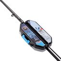 5'6" Ready 2 Fish All Species Spincast Combo image number 4
