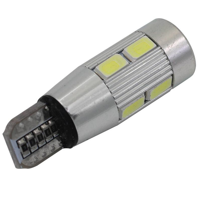 Wedge Base T10-194 LED Premium Bulb image number 1