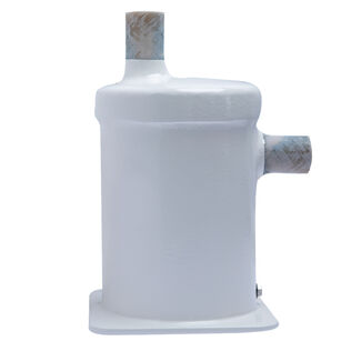 Centek Marine Vernalift Side In / Top Out Wet Exhaust Mufflers