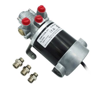 PUMP-2 HYDRAULIC 0.8L-Use NAC2