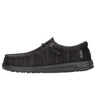 Men's Wally Stretch Sox Shoes