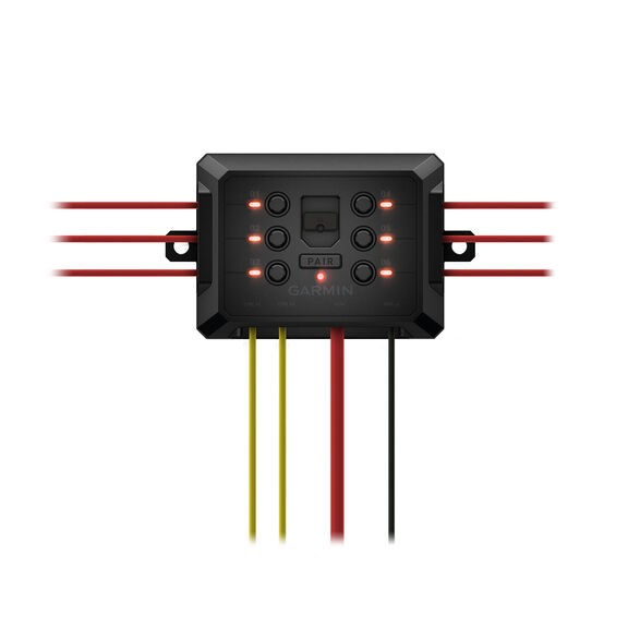 PowerSwitch&trade; Digital Switch Box image number 1