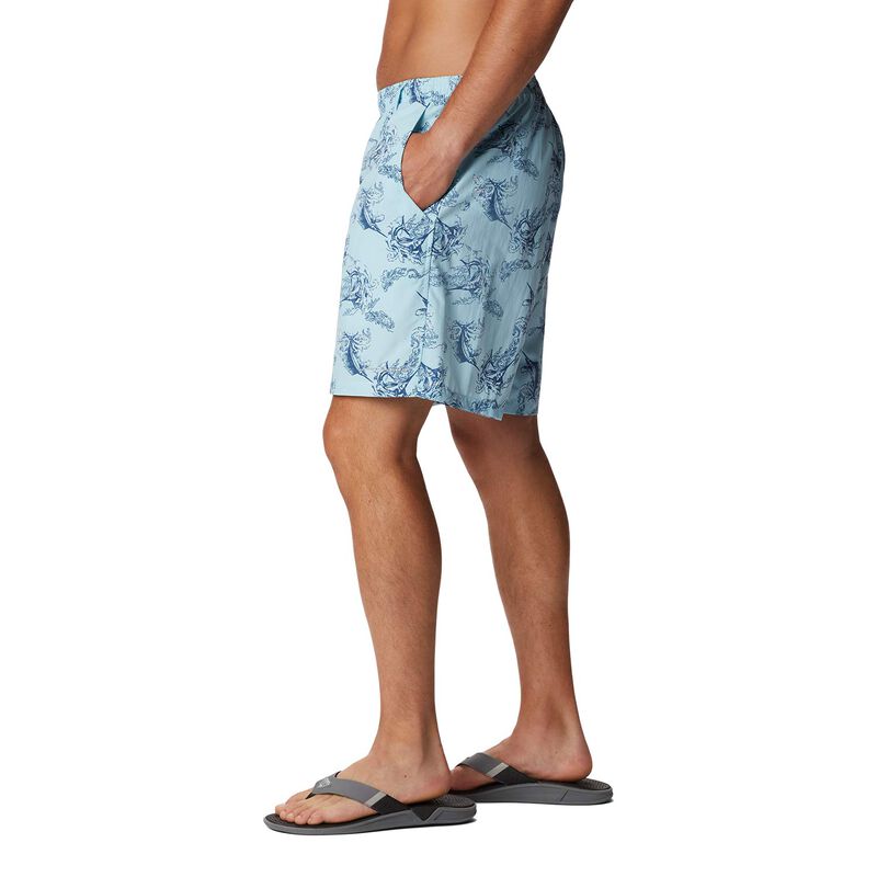 COLUMBIA Super Backcast Water Short 8in