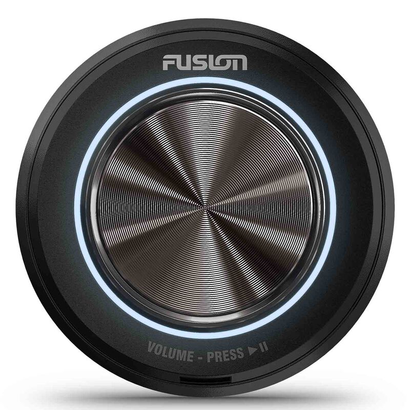 Garmin Fusion NRX50 Single Stereo Volume Controller | by West Marine