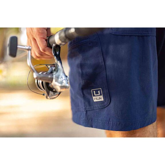 Men's Nxtlvl Shorts image number 6