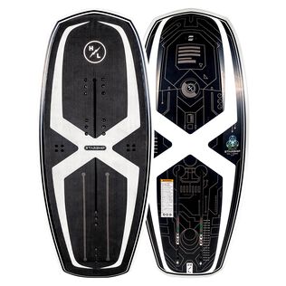 3.4 Starship Wake Foil Board