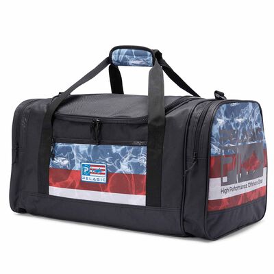 45L Americamo Duffle Bag