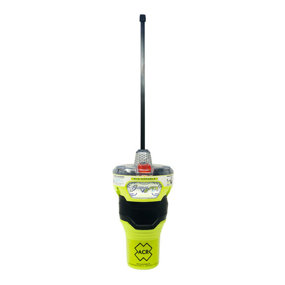 ACR GlobalFix V6 EPIRB Category I image number 2