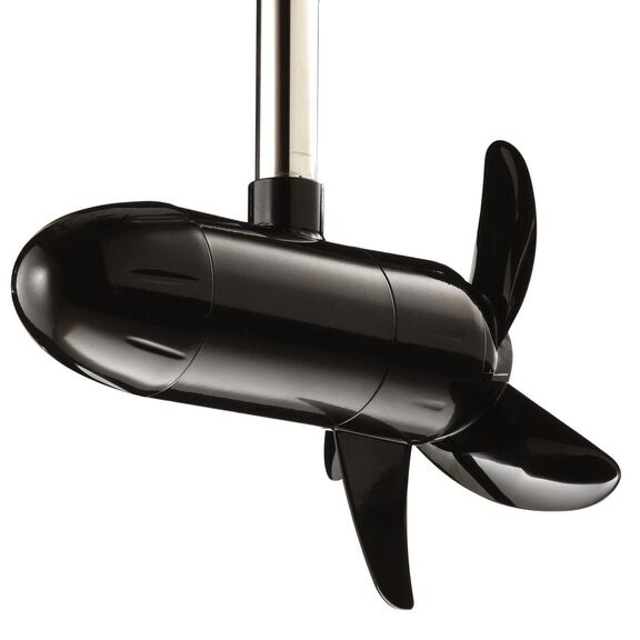 Varimax Digital Pontoon Mount Trolling Motor, 36" Shaft image number 2