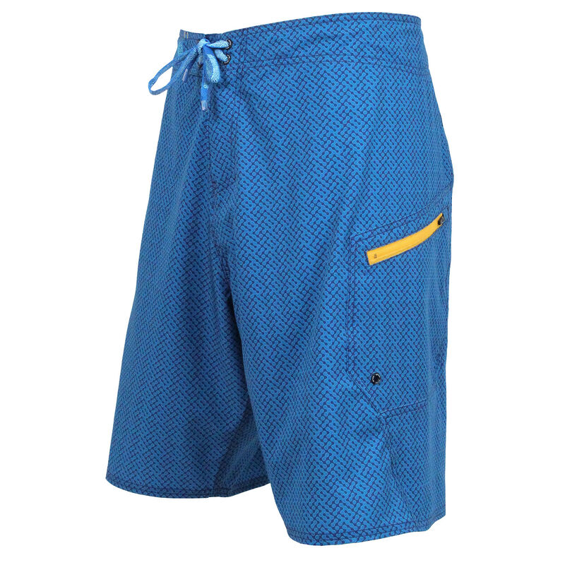 Men's Stingray Board Shorts West Marine
