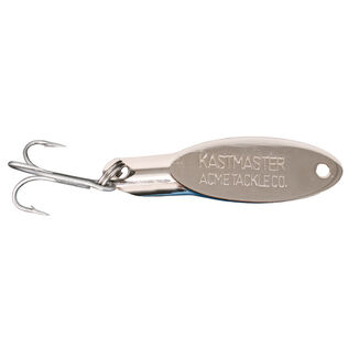 Kastmaster Fishing Lure, 1 1/2 oz.