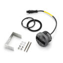 MMR-20 Round Wired Remote Control for use with MediaMaster&reg; image number 2