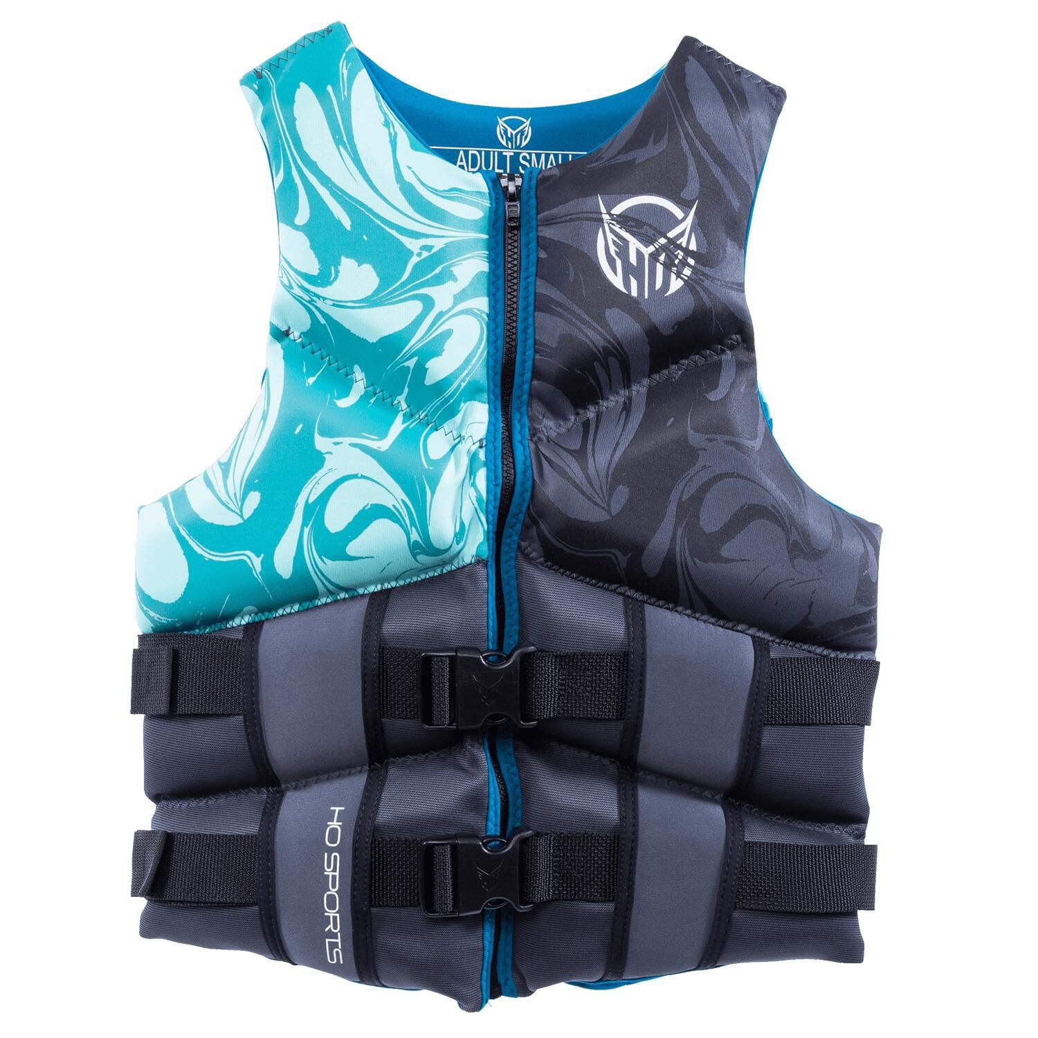 HO Sports Mission HRM Neo Life Vest - Thumbnail 3