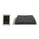 SilKEN, One Zone Grill, Remote Control, Landscape, GFCI Protected US Plug, 120V image number 0