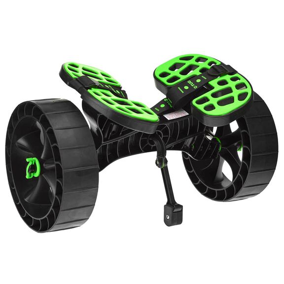 Kayak & Canoe Cart with SandTrakz Wheels image number 0