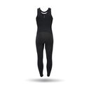 Women's Microfleece X Skiff Suit image number 1