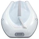 RIB-310 Aluminum Hull Inflatable Boat image number 4