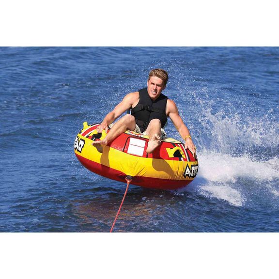 Blast 1-Person Towable Tube image number 1