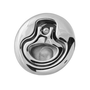Compression Latches