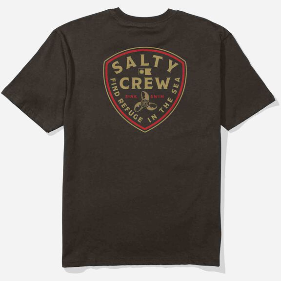 Men's Rotor Classic Shirt image number 0