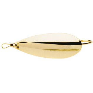 Silver Minnow&trade; Fishing Spoon, 1 3/4"