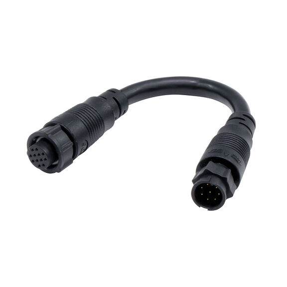 OPC2384 12-Pin to 8-Pin Connector for CommandMic to M605 Radio image number 0