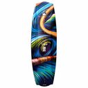 142 Trip Wakeboard with Index Binding, Size, 8 -12 image number 2