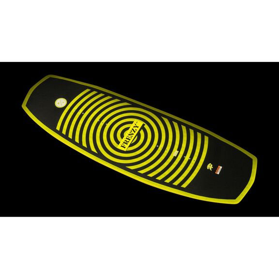 130 Frenzy Jr. Wakeboard image number 3