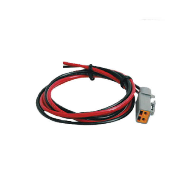 Lenco LED Indicator Integrated Tactile Switch Kit-Pigtail-Single Actuator Systems
