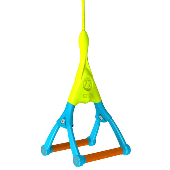 DoubleZUP 2.0 Handle & Rope image number 0