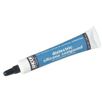 Dielectric Silicone Compound