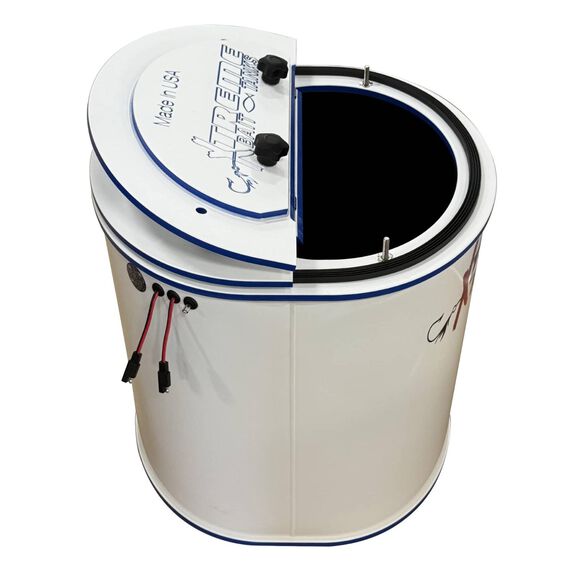 15-Gallon X-Treme Bait Tank image number 6