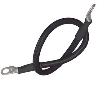 Premium 2 AWG & 4 AWG Battery Cable Assemblies