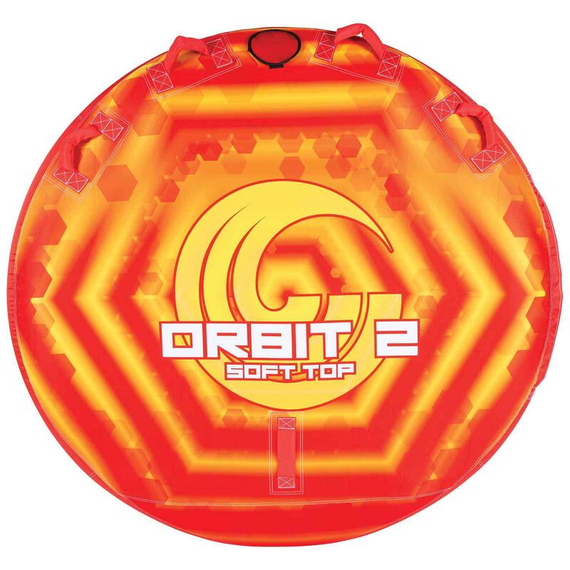 Orbit 2-Person Towable Tube image number 0