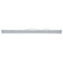 52" Dual Row Straight LED Light Bar image number 0