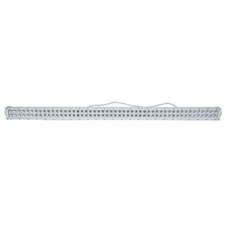 52" Dual Row Straight LED Light Bar