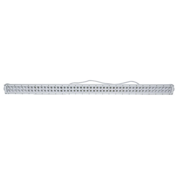52" Dual Row Straight LED Light Bar image number 0