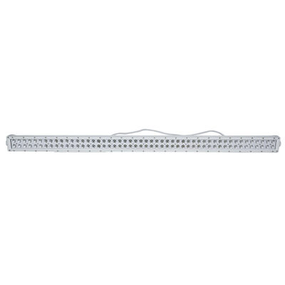 52" Dual Row Straight LED Light Bar