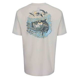Men's Silver King Shirt
