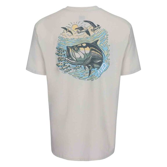 Men's Silver King Shirt image number 0
