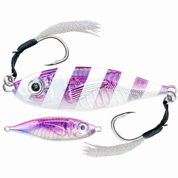 Ikara Slow Pitch Jigs image number 0