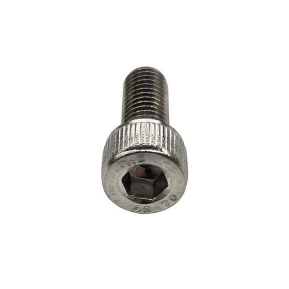 Muir Stainless Steel Windlass Part image number 0