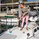 Stowaway 3.0 Deck Brush Kit image number 2