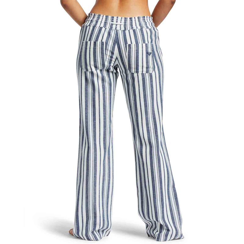 Slim Fit Banana Republic Avery Linen Pants NWT Banana Republic