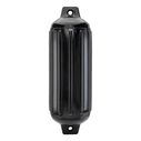 8 1/2" X 26" Super Gard Fender, Black image number 0