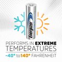 Energizer Ultimate Lithium AAA Batteries image number 8