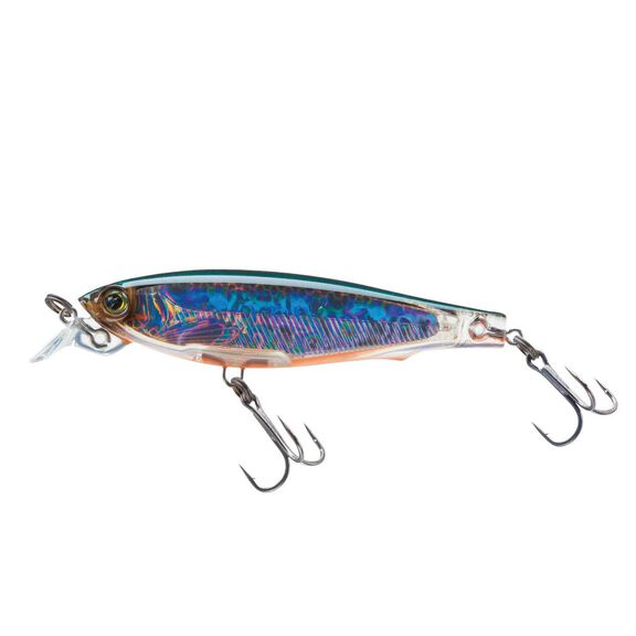 3DS Minnow&trade; Fishing Lure, 2 3/4" image number 0